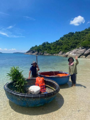 Chamisland Hanhly homestay